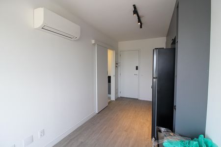 Apartamento para alugar com 332m², 1 quarto e 1 vaga Apartamento para alugar com 332m², 1 quarto e 1 vagaSala