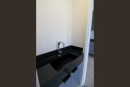 Apartamento para alugar com 332m², 1 quarto e 1 vaga Apartamento para alugar com 332m², 1 quarto e 1 vagaBanheiro