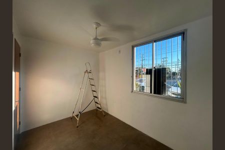 Apartamento à venda com 48m², 2 quartos e 1 vagaQuarto 2