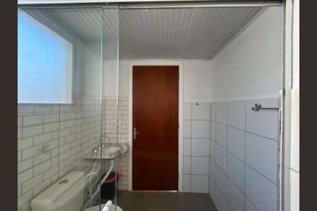 Apartamento à venda com 48m², 2 quartos e 1 vagaBanheiro