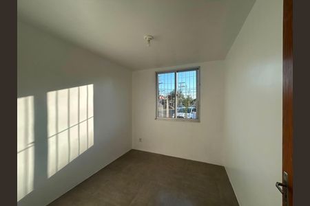Quarto 1 de apartamento à venda com 2 quartos, 48m² em Mato Grande, Canoas