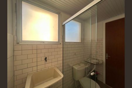 Apartamento à venda com 48m², 2 quartos e 1 vagaBanheiro