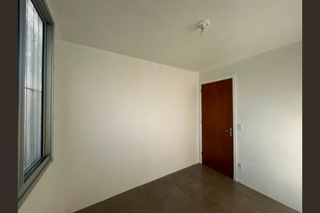 Quarto 1 de apartamento à venda com 2 quartos, 48m² em Mato Grande, Canoas
