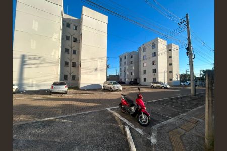 Apartamento à venda com 48m², 2 quartos e 1 vagaÁrea comum