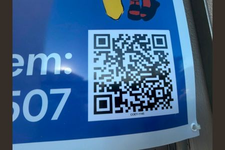 Apartamento à venda com 48m², 2 quartos e 1 vagaQrcode
