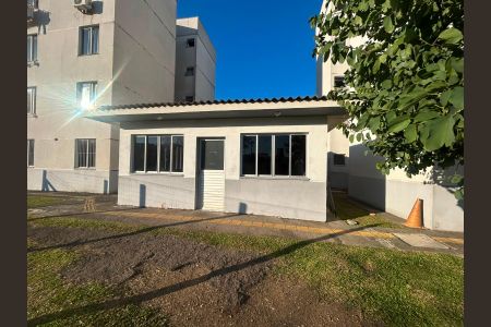 Apartamento à venda com 48m², 2 quartos e 1 vagaÁrea comum - Salão de festas