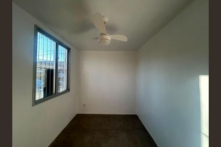 Quarto 2 de apartamento à venda com 2 quartos, 48m² em Mato Grande, Canoas