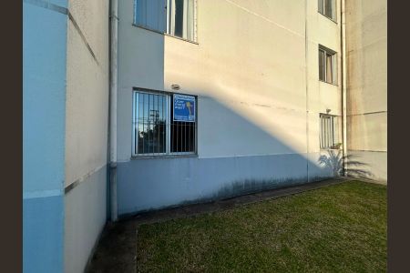 Apartamento à venda com 48m², 2 quartos e 1 vagaPlaca