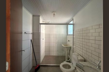 Apartamento à venda com 48m², 2 quartos e 1 vagaBanheiro