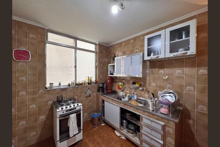 Apartamento à venda com 173m², 3 quartos e 2 vagas Apartamento à venda com 173m², 3 quartos e 2 vagasCozinha