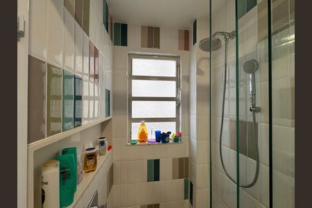 Apartamento à venda com 173m², 3 quartos e 2 vagas Apartamento à venda com 173m², 3 quartos e 2 vagasSuíte 1 - Banheiro