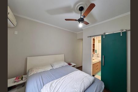 Suíte 1 de apartamento à venda com 3 quartos, 173m² em Recreio dos Bandeirantes, Rio de Janeiro