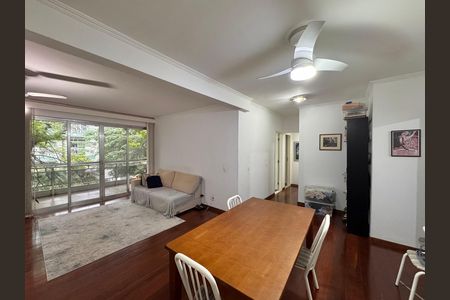 Apartamento à venda com 173m², 3 quartos e 2 vagas Apartamento à venda com 173m², 3 quartos e 2 vagasSala