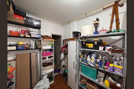 Apartamento à venda com 173m², 3 quartos e 2 vagas Apartamento à venda com 173m², 3 quartos e 2 vagasÁrea de Serviço - Quarto