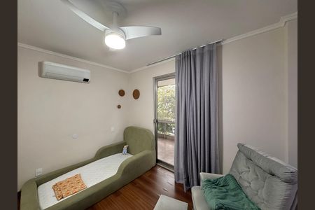 Apartamento à venda com 173m², 3 quartos e 2 vagas Apartamento à venda com 173m², 3 quartos e 2 vagasSuíte 2