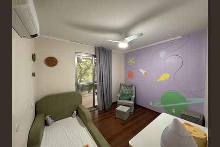 Apartamento à venda com 173m², 3 quartos e 2 vagas Apartamento à venda com 173m², 3 quartos e 2 vagasSuíte 2 - Banheiro