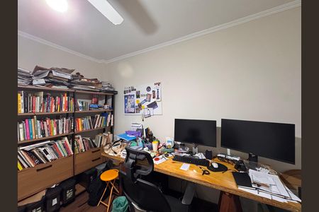 Apartamento à venda com 173m², 3 quartos e 2 vagas Apartamento à venda com 173m², 3 quartos e 2 vagasQuarto