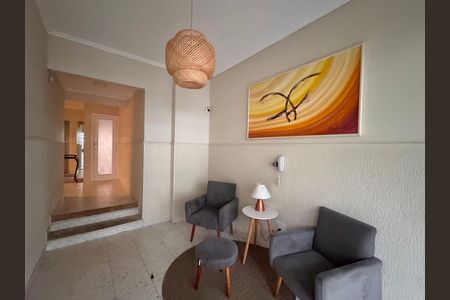 Área comum de apartamento à venda com 3 quartos, 173m² em Recreio dos Bandeirantes, Rio de Janeiro