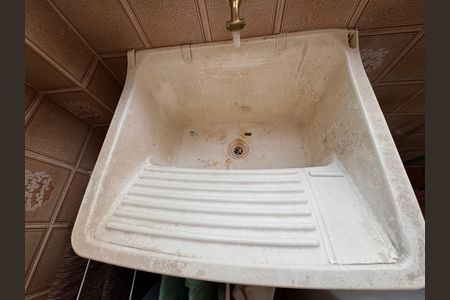 Apartamento à venda com 173m², 3 quartos e 2 vagas Apartamento à venda com 173m², 3 quartos e 2 vagasÁrea de Serviço