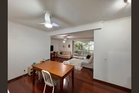 Sala de apartamento à venda com 3 quartos, 173m² em Recreio dos Bandeirantes, Rio de Janeiro