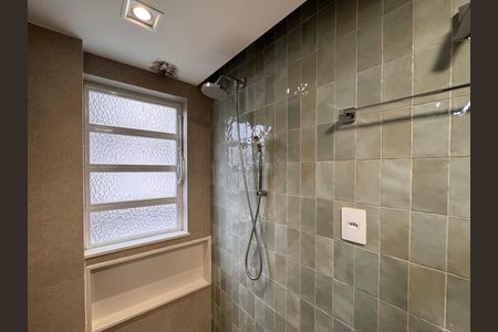 Apartamento à venda com 173m², 3 quartos e 2 vagas Apartamento à venda com 173m², 3 quartos e 2 vagasSuíte 2 - Banheiro