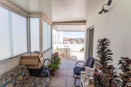 Apartamento à venda com 152m², 3 quartos e 1 vaga