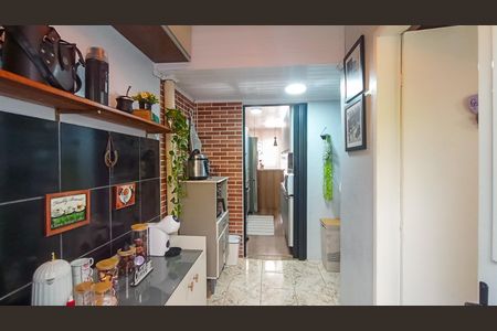 Casa à venda com 80m², 2 quartos e 1 vaga