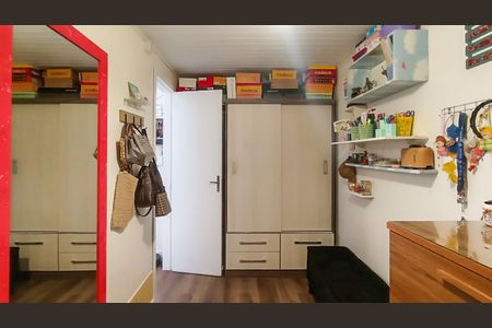 Casa à venda com 80m², 2 quartos e 1 vaga