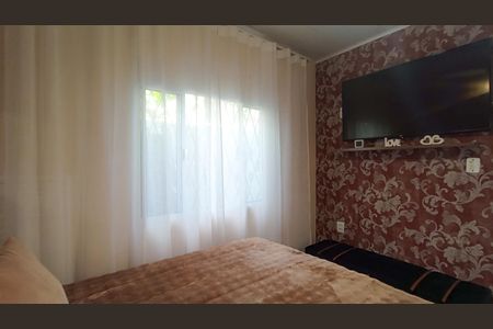Casa à venda com 80m², 2 quartos e 1 vaga