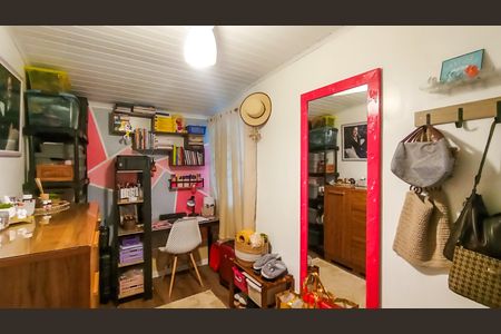 Casa à venda com 80m², 2 quartos e 1 vaga