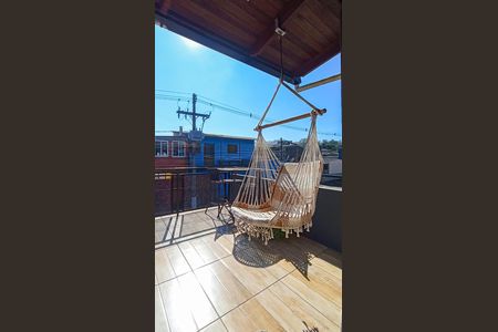Casa à venda com 80m², 2 quartos e 1 vaga