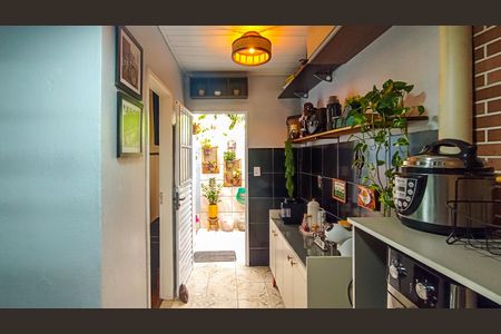 Casa à venda com 80m², 2 quartos e 1 vaga