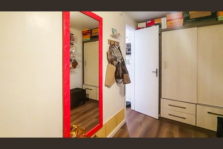 Casa à venda com 80m², 2 quartos e 1 vaga