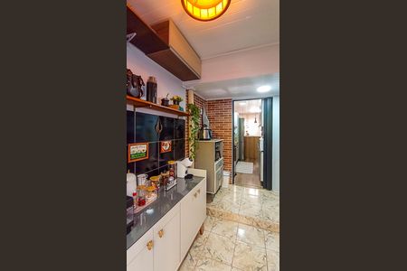 Casa à venda com 80m², 2 quartos e 1 vaga