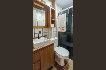 Casa à venda com 80m², 2 quartos e 1 vaga