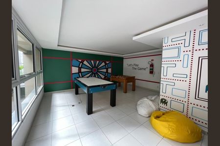 Apartamento à venda com 65m², 2 quartos e 2 vagas