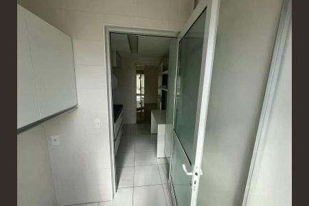 Apartamento à venda com 65m², 2 quartos e 2 vagas