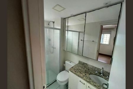 Apartamento à venda com 65m², 2 quartos e 2 vagas