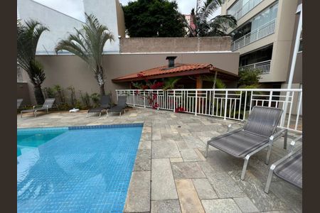 Apartamento à venda com 65m², 2 quartos e 2 vagas