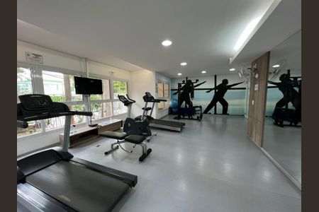 Apartamento à venda com 65m², 2 quartos e 2 vagas