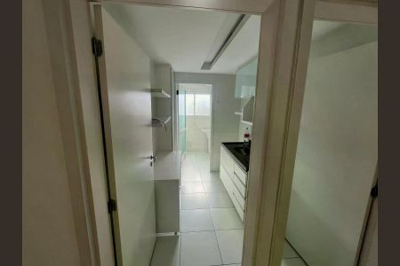 Apartamento à venda com 65m², 2 quartos e 2 vagas
