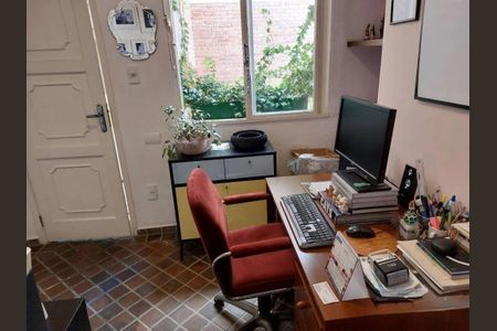 Apartamento à venda com 2 quartos, 120m² em Santa Cecilia, São Paulo