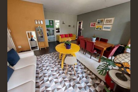 Apartamento à venda com 2 quartos, 120m² em Santa Cecilia, São Paulo