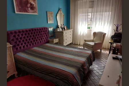 Apartamento à venda com 2 quartos, 120m² em Santa Cecilia, São Paulo
