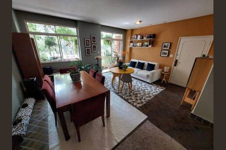 Apartamento à venda com 2 quartos, 120m² em Santa Cecilia, São Paulo
