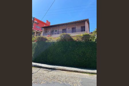 Casa à venda com 4 quartos, 396m² em Mangabeiras, Belo Horizonte