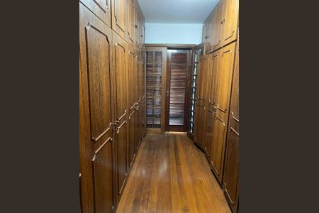 Casa à venda com 4 quartos, 396m² em Mangabeiras, Belo Horizonte