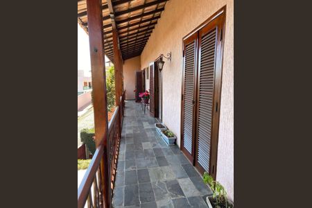 Casa à venda com 4 quartos, 396m² em Mangabeiras, Belo Horizonte