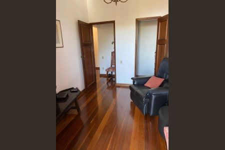 Casa à venda com 4 quartos, 396m² em Mangabeiras, Belo Horizonte