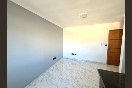 Sala de apartamento à venda com 2 quartos, 49m² em Vila Carrão, São Paulo